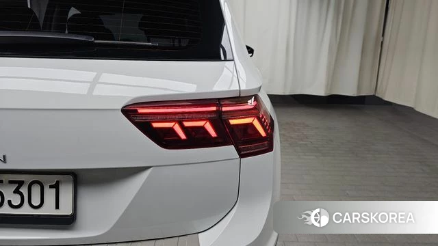 Volkswagen Tiguan second Generation id 4561318 из Кореи 15
