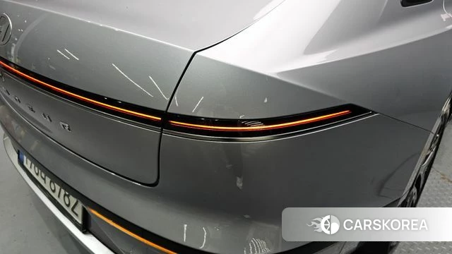 Hyundai Grandeur (GN7) id 4433356 из Кореи 15