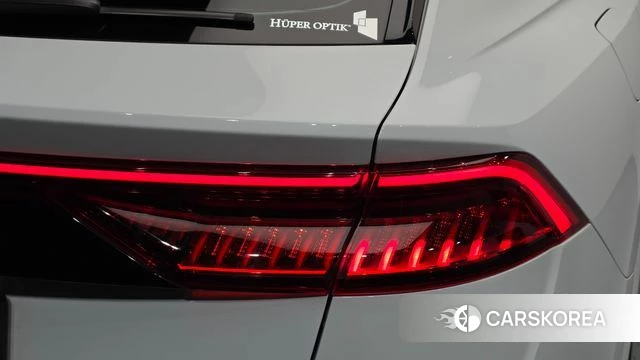 Audi Q8 (4M) id 4794039 из Кореи 15