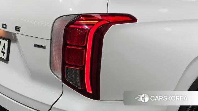 Hyundai Palisade id 4760115 из Кореи 15