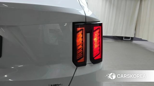Kia The New Sorento 4th Generation id 4630082 из Кореи 15