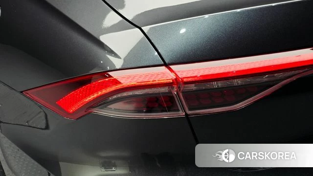 Hyundai The New Grandeur IG id 4864408 из Кореи 15