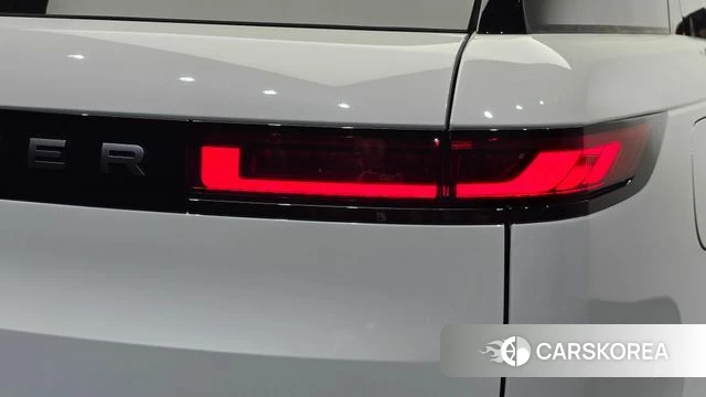 Land Rover Range Rover Sport 3rd Generation id 4773163 из Кореи 15