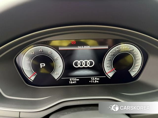 Audi A4L id 4261624 из Китая 15