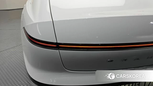 Hyundai Grandeur (GN7) id 4329698 из Кореи 15