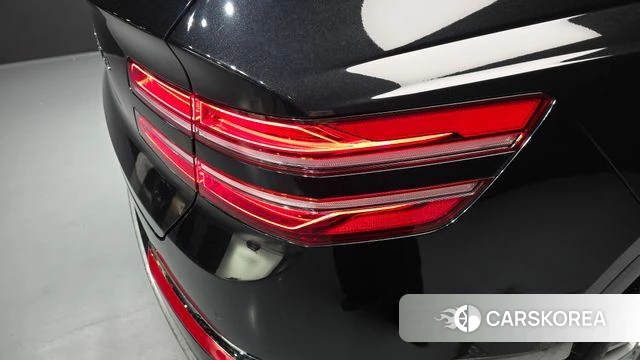 Genesis GV80 id 4200948 из Кореи 15