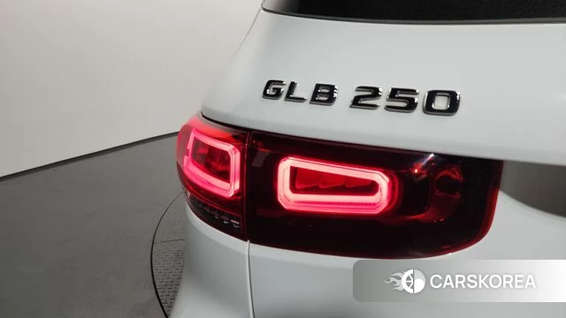 Mercedes-Benz GLB-Class X247 id 4489003 из Кореи 15