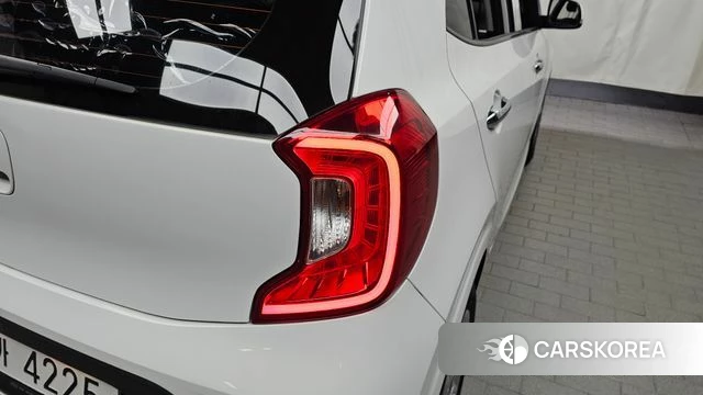 Kia All New Morning (JA) id 4384758 из Кореи 15