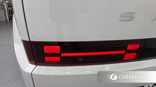 Hyundai Santa Fe (MX5) id 4243196 из Кореи 15