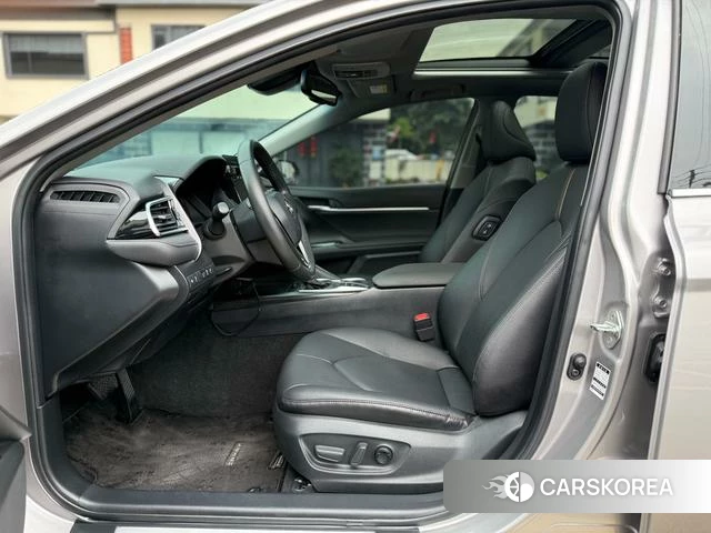Toyota Camry id 4348845 из Китая 15