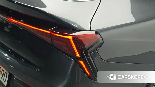 Kia The New K5 3rd generation id 4773713 из Кореи 15