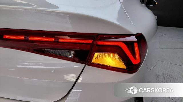 Kia K5 3rd generation id 4716749 из Кореи 15