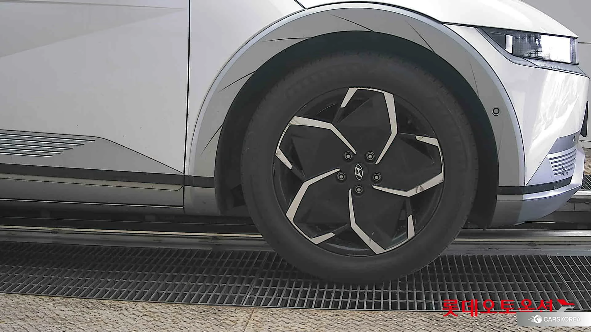 Hyundai IONIQ 5 id 3888326 из Кореи 14