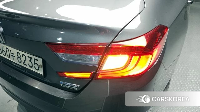 Honda Accord 10th Generation id 4225190 из Кореи 15
