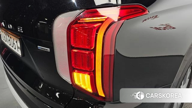 Hyundai Palisade id 4250815 из Кореи 15