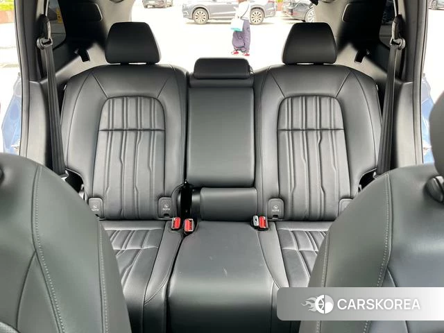 Honda Haoying PHEV id 4313448 из Китая 15