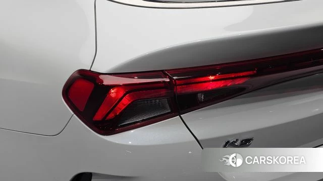 Kia K5 3rd generation id 4507549 из Кореи 15