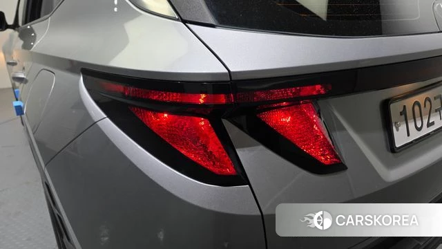 Hyundai Tucson (NX4) id 4281556 из Кореи 15