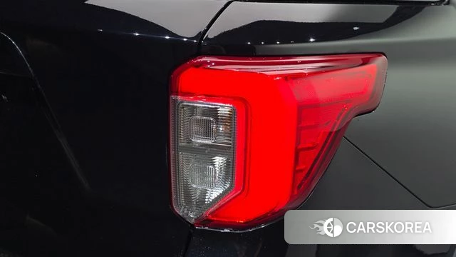 Ford Explorer 6th Generation id 4750735 из Кореи 15