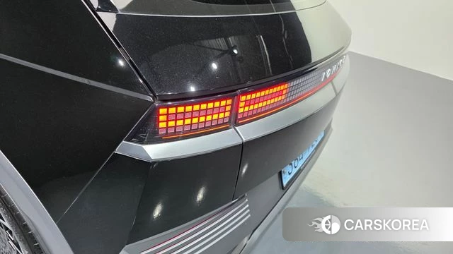 Hyundai Ionic 5 id 4202558 из Кореи 15