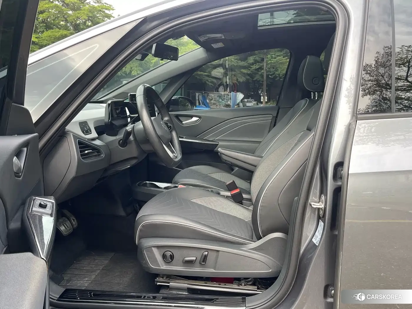 Volkswagen ID.3 id 4601147 из Китая 15