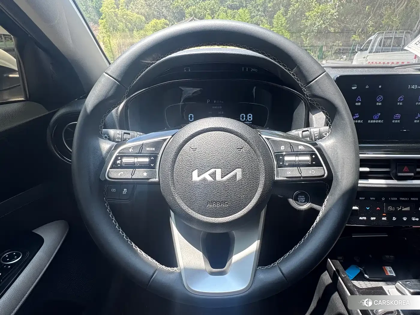 Kia K3 id 4659845 из Китая 15