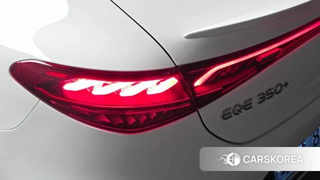 Mercedes-Benz EQE V295 id 4560967 из Кореи 15