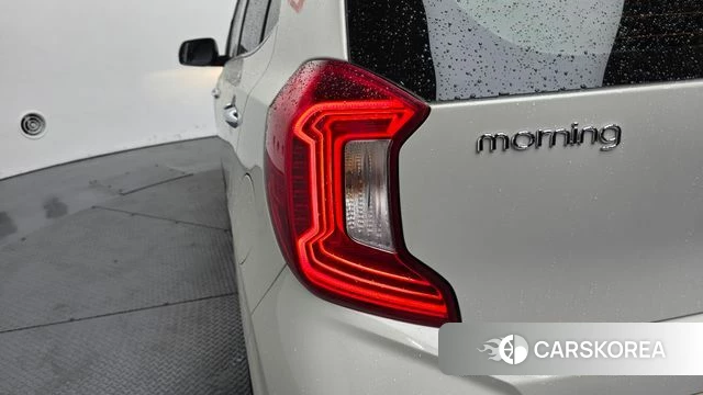 Kia Morning Urban (JA) id 4402250 из Кореи 15