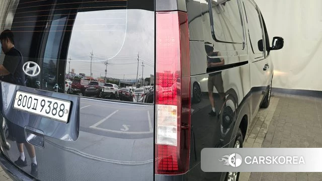 Hyundai Staria id 4571826 из Кореи 15
