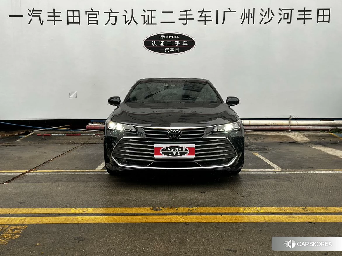 Toyota Asian dragon id 4499073 из Китая 15