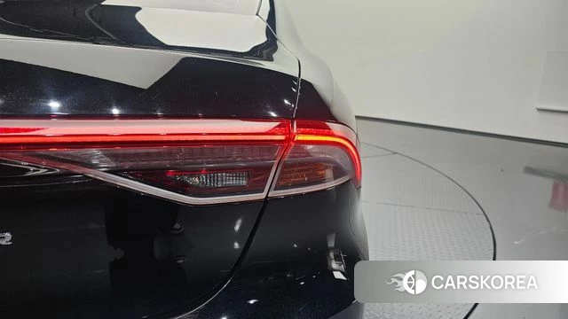 Hyundai The New Grandeur IG id 4362759 из Кореи 15