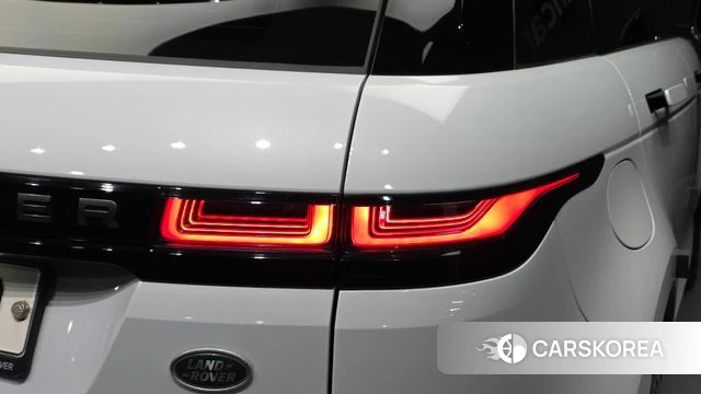 Land Rover Range Rover Evoque 2nd Generation id 4873197 из Кореи 15
