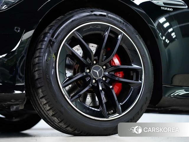 Mercedes-Benz AMG GT id 4333825 из Китая 15