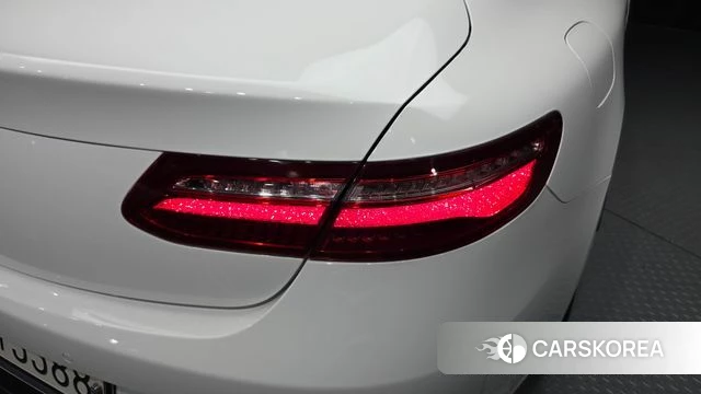 Mercedes-Benz E-Class W213 id 4596378 из Кореи 15