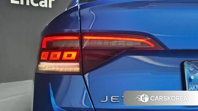 Volkswagen 7th Generation of Jetta id 4427695 из Кореи 15