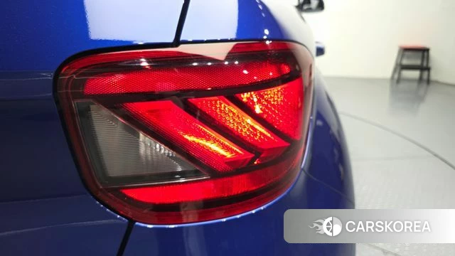 Hyundai Venue id 4502073 из Кореи 14