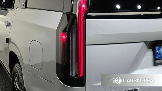 Cadillac Escalade 5th Generation id 4701129 из Кореи 15