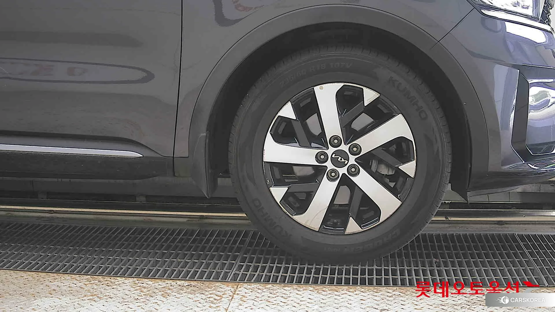 Kia Sorento id 4498430 из Кореи 15