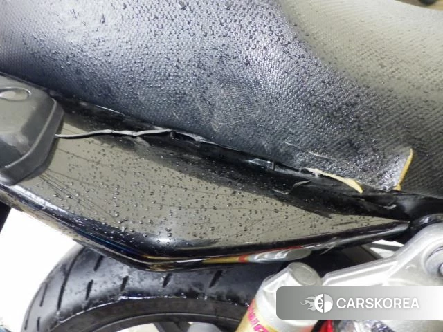 Honda CB400SF id 3950187 из Японии 15