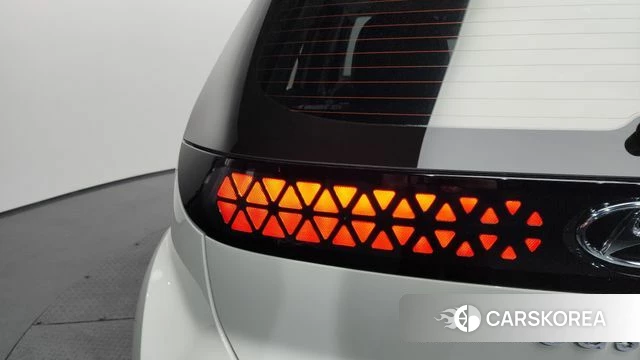 Hyundai Casper id 4354530 из Кореи 15