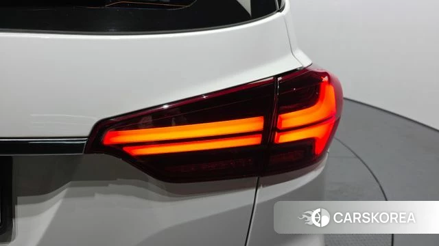 Ssangyong All New Rexton id 4717133 из Кореи 15