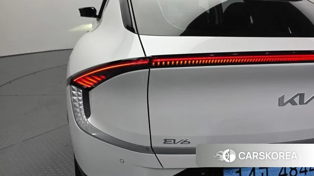 Kia EV6 id 4905838 из Кореи 15