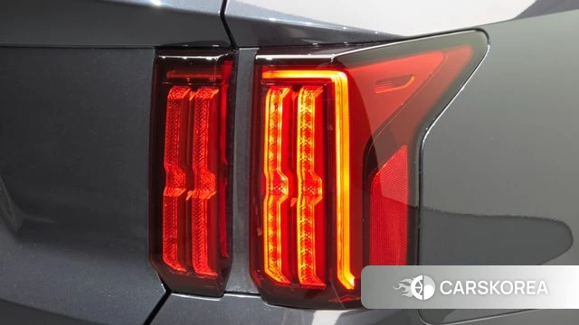 Kia Sorento 4th Generation id 4725732 из Кореи 15
