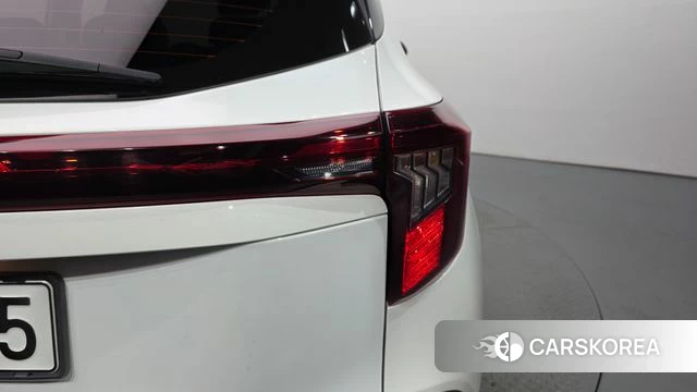 Kia The New Seltos id 4711319 из Кореи 15
