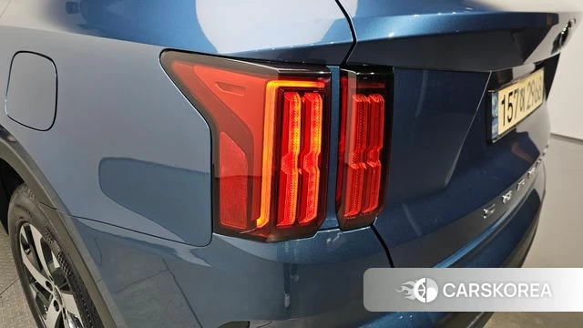 Kia Sorento 4th Generation id 4283818 из Кореи 15