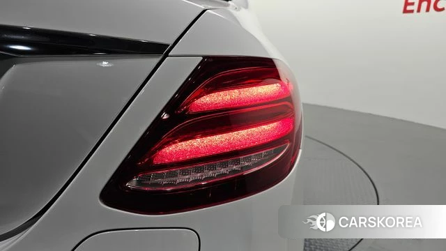 Mercedes-Benz E-Class W213 id 4683980 из Кореи 15