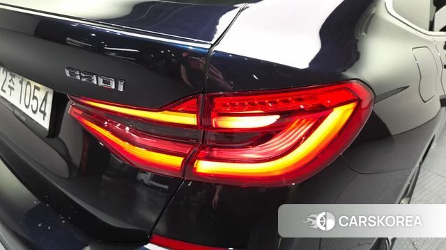 BMW 6 Series GT (G32) id 4195249 из Кореи 15