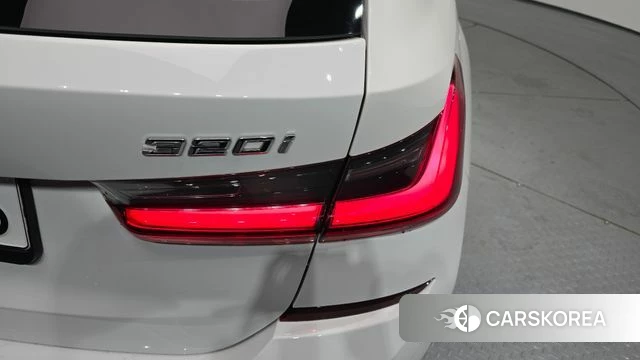 BMW 3 Series (G20) id 4423087 из Кореи 15