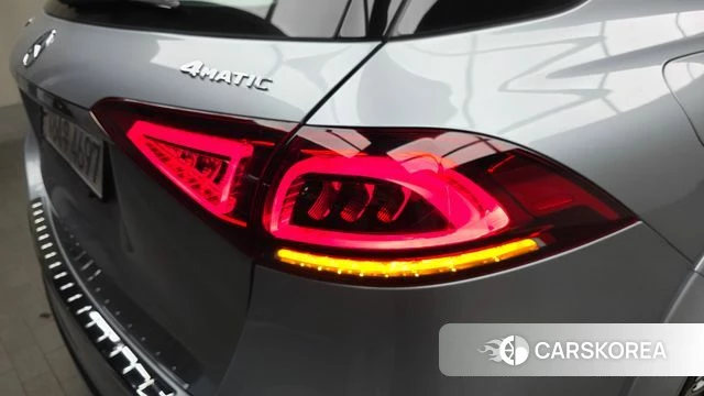 Mercedes-Benz GLE-Class W167 id 4223277 из Кореи 15