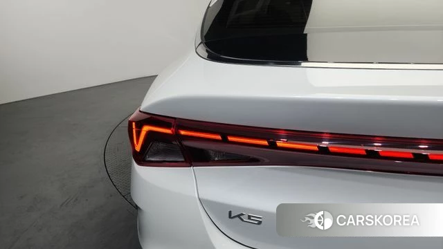 Kia K5 Hybrid 3rd Generation id 4243750 из Кореи 15